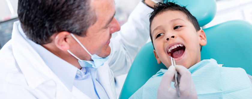 Exceptional Pediatric Dental Care: Nurturing Smiles from Infancy to Adolescence
