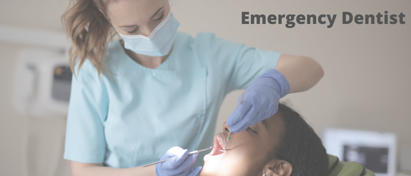 Emergency Dentist Modesto