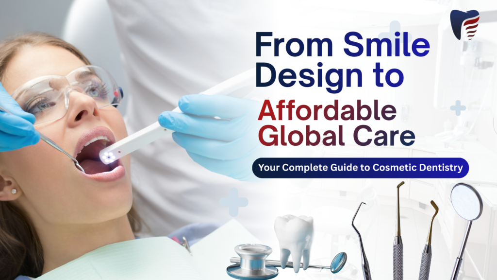 Guide to Cosmetic Dentistry