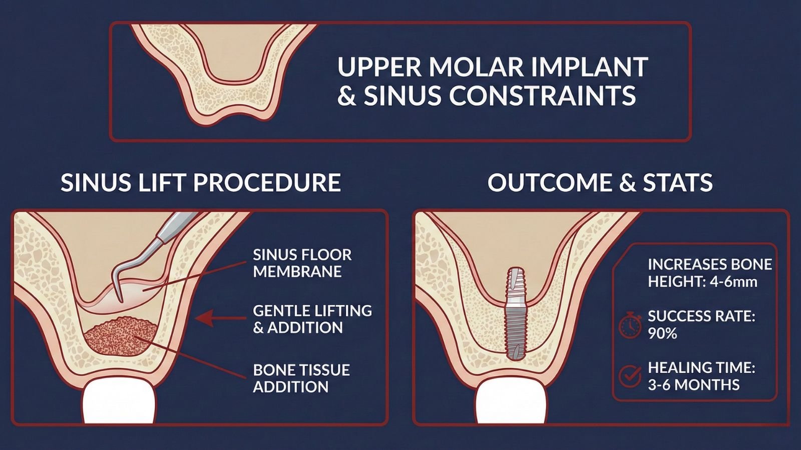 Bone Grafting Procedure in Modesto 