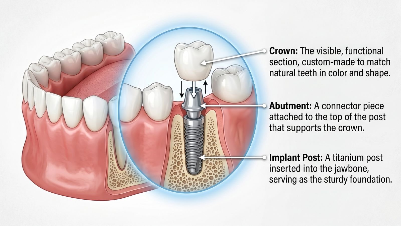 Dental-Implants