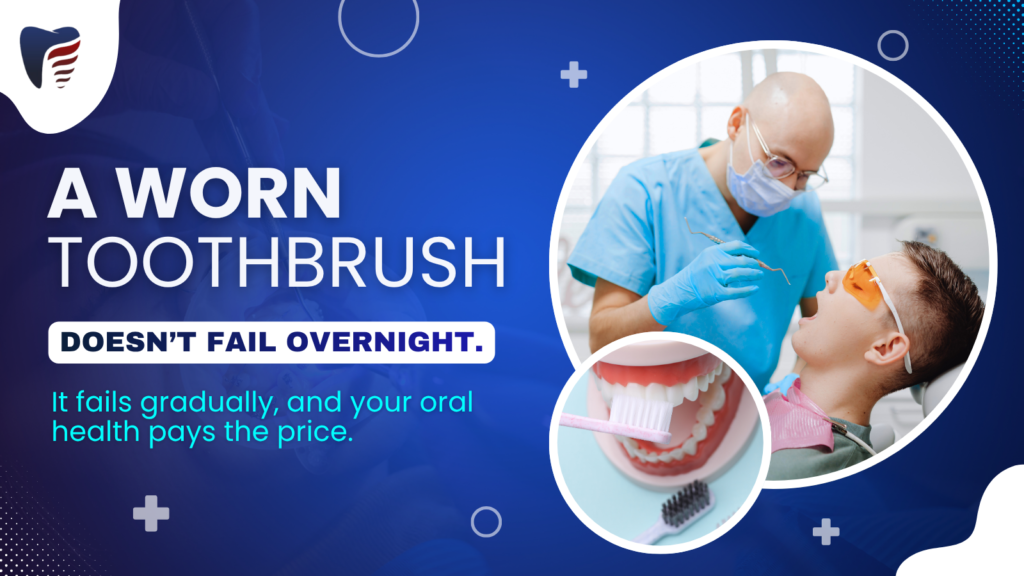 How to Replace Your Toothbrush for Better Oral Health