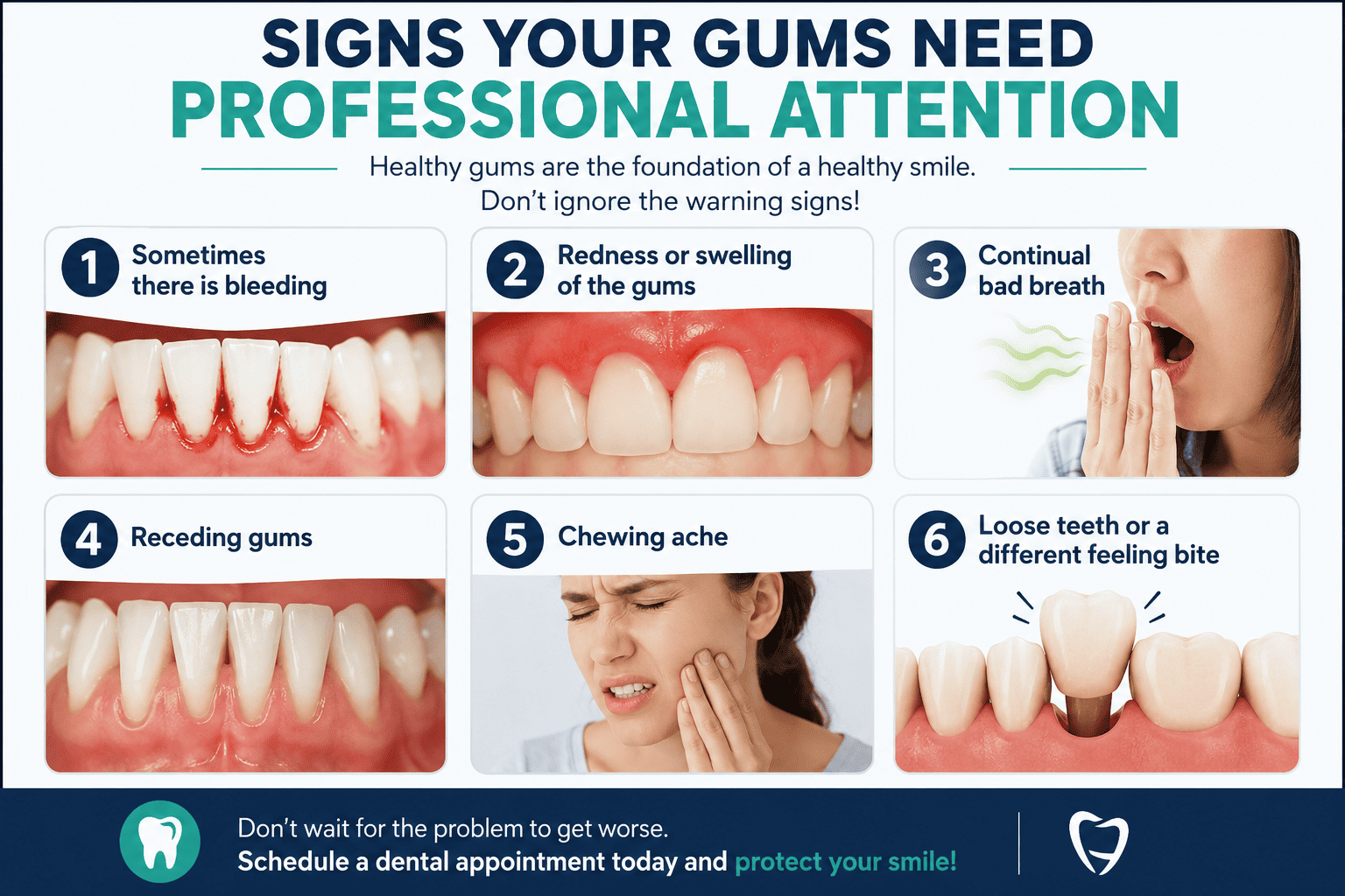 Signs-Your-Gums-Need-Professional-Attention