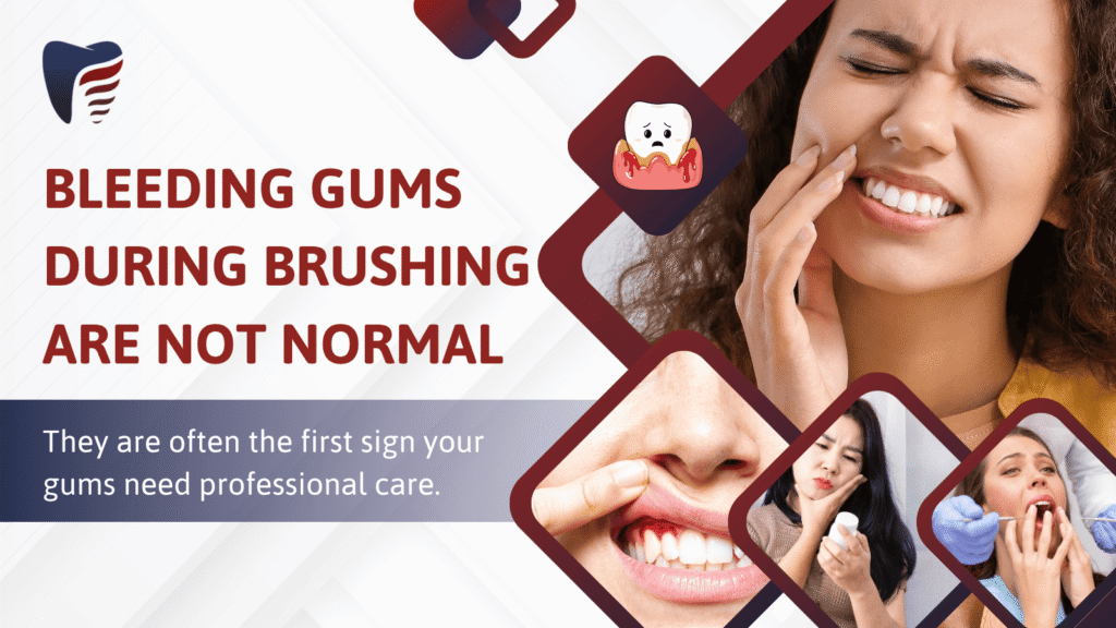 gum-bleeding-causes-treatment-modesto