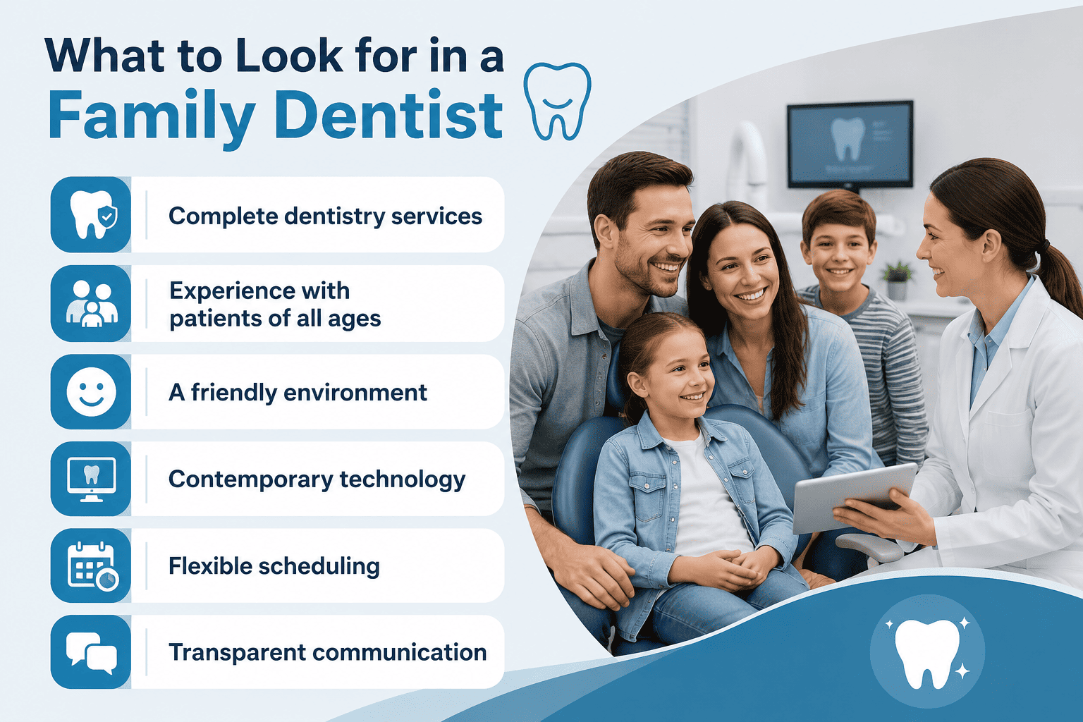 What-to-Look-for-in-a-Family-Dentist