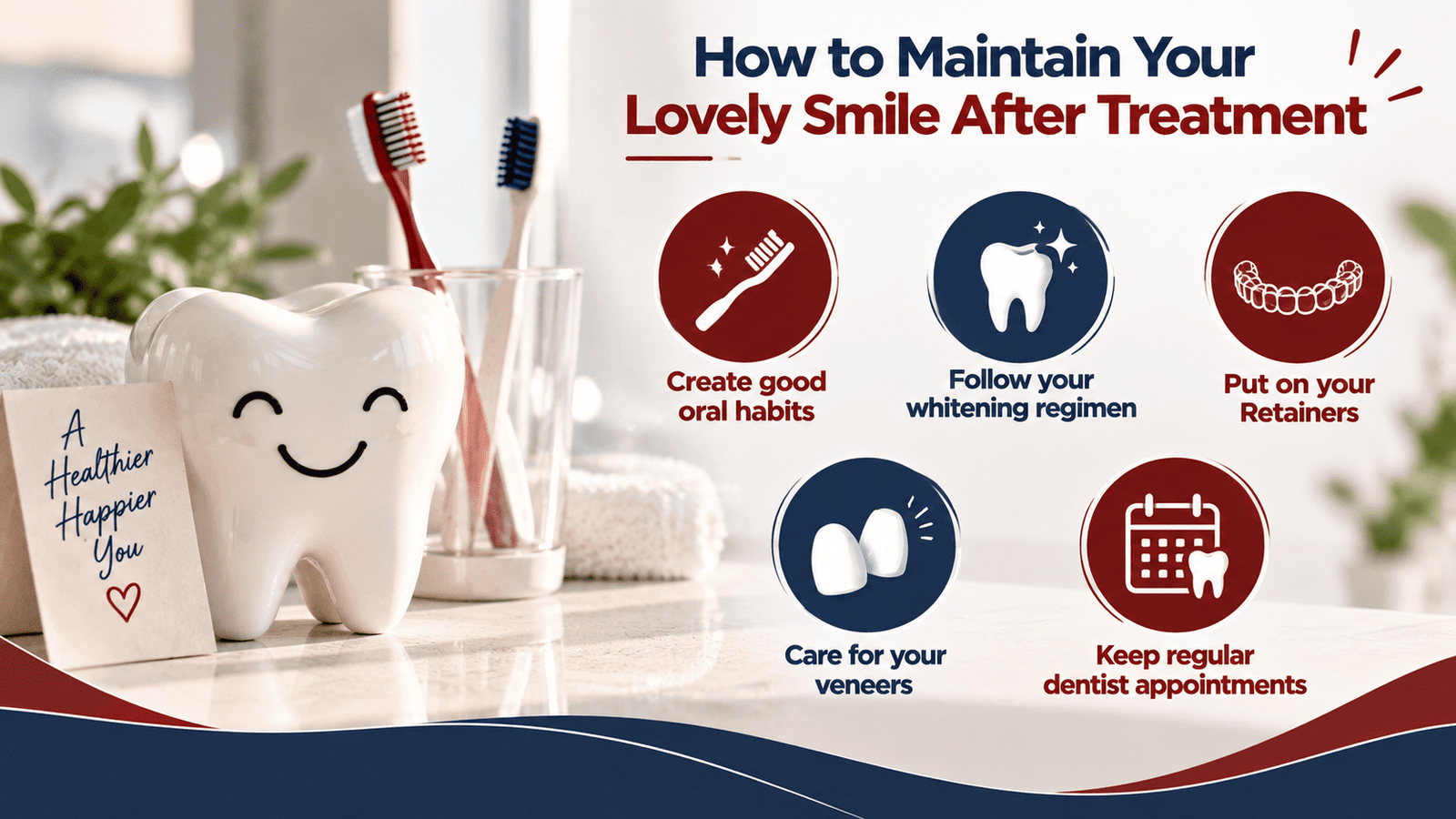 How-to-Maintain-Your-Lovely-Smile-After-Treatment