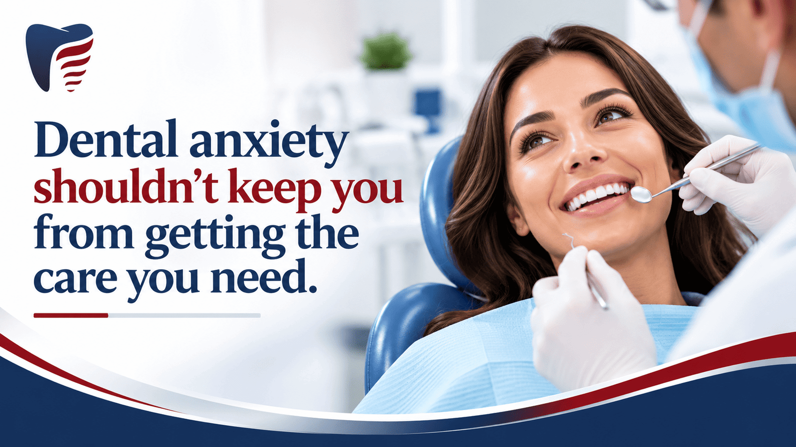 Dental-anxiety